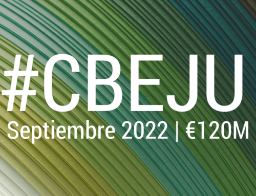 120 millones de euros: la convocatoria de septiembre 2022 de la CBE JU