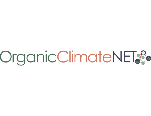 OrganicClimateNET